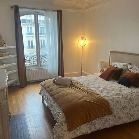 Guest Room Nearby Champs Elysees Paris Exterior photo