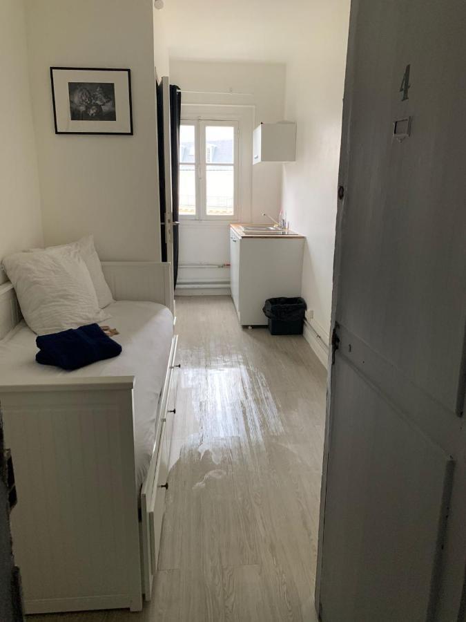 Guest Room Nearby Champs Elysees Paris Exterior photo